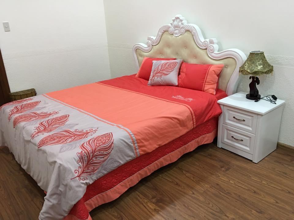 Queen Hostel Далат Екстер'єр фото
