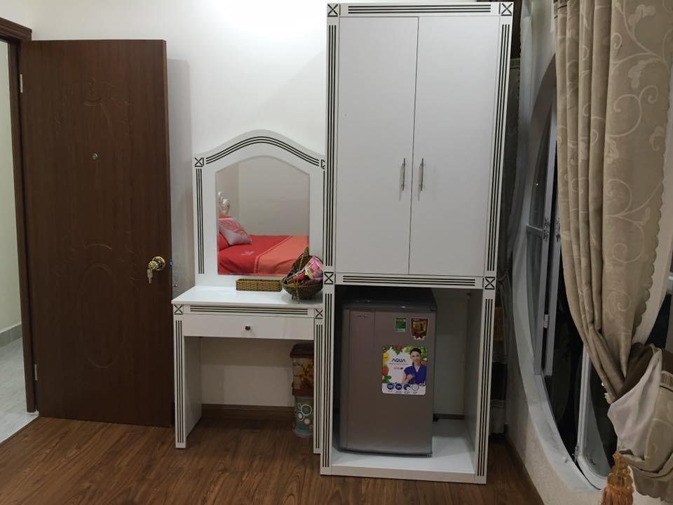 Queen Hostel Далат Екстер'єр фото