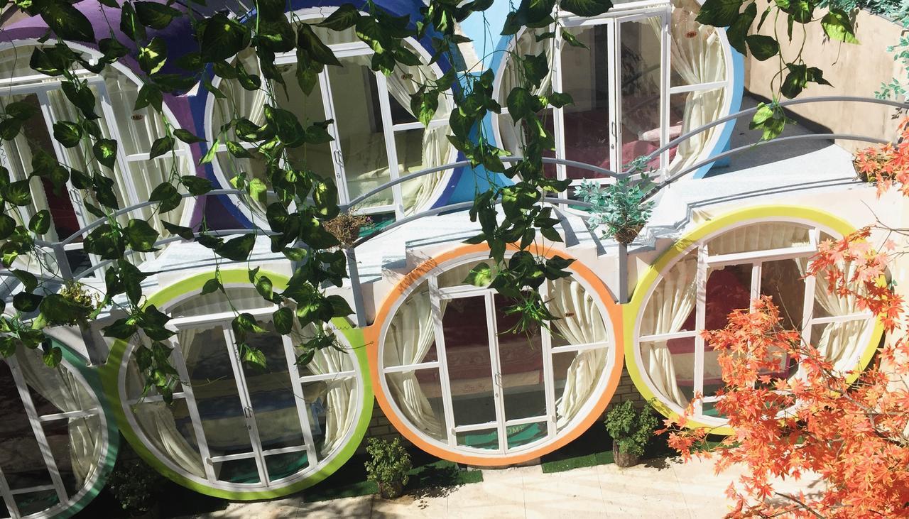 Queen Hostel Далат Екстер'єр фото