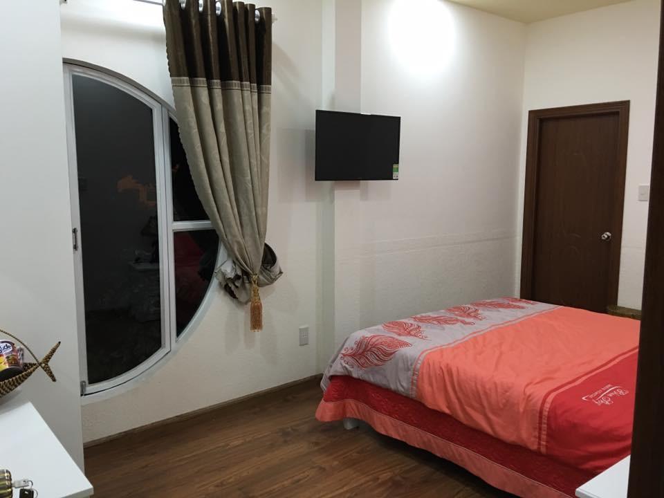 Queen Hostel Далат Екстер'єр фото