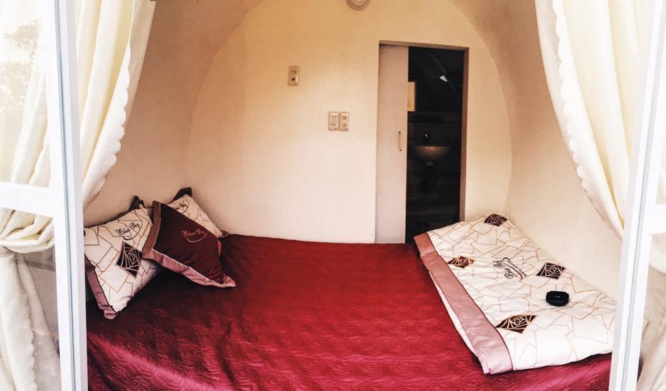Queen Hostel Далат Екстер'єр фото