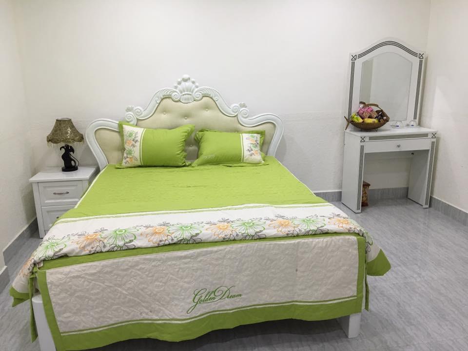 Queen Hostel Далат Екстер'єр фото