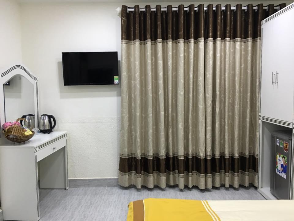 Queen Hostel Далат Екстер'єр фото