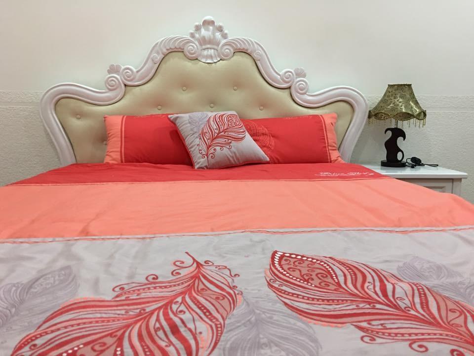 Queen Hostel Далат Екстер'єр фото