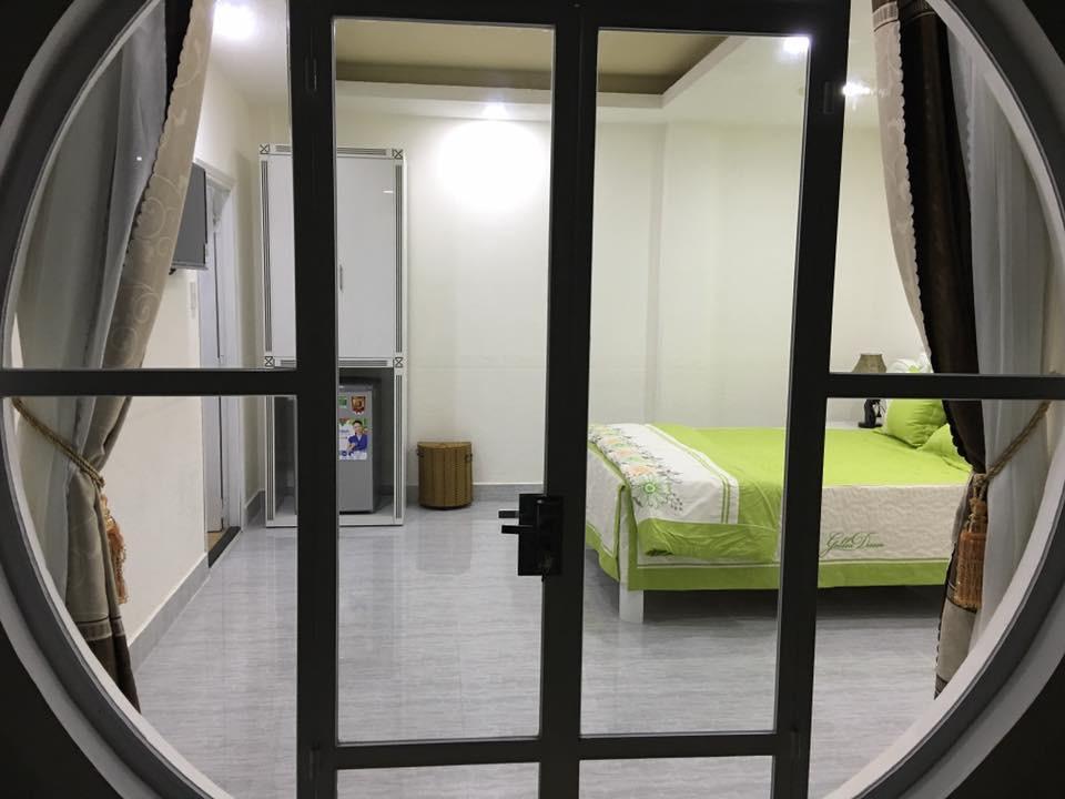 Queen Hostel Далат Екстер'єр фото