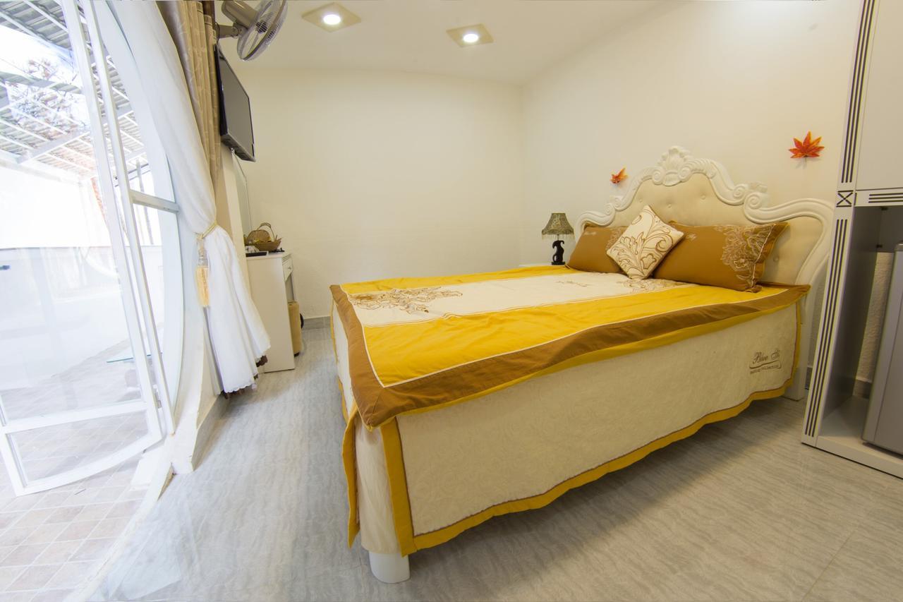 Queen Hostel Далат Екстер'єр фото