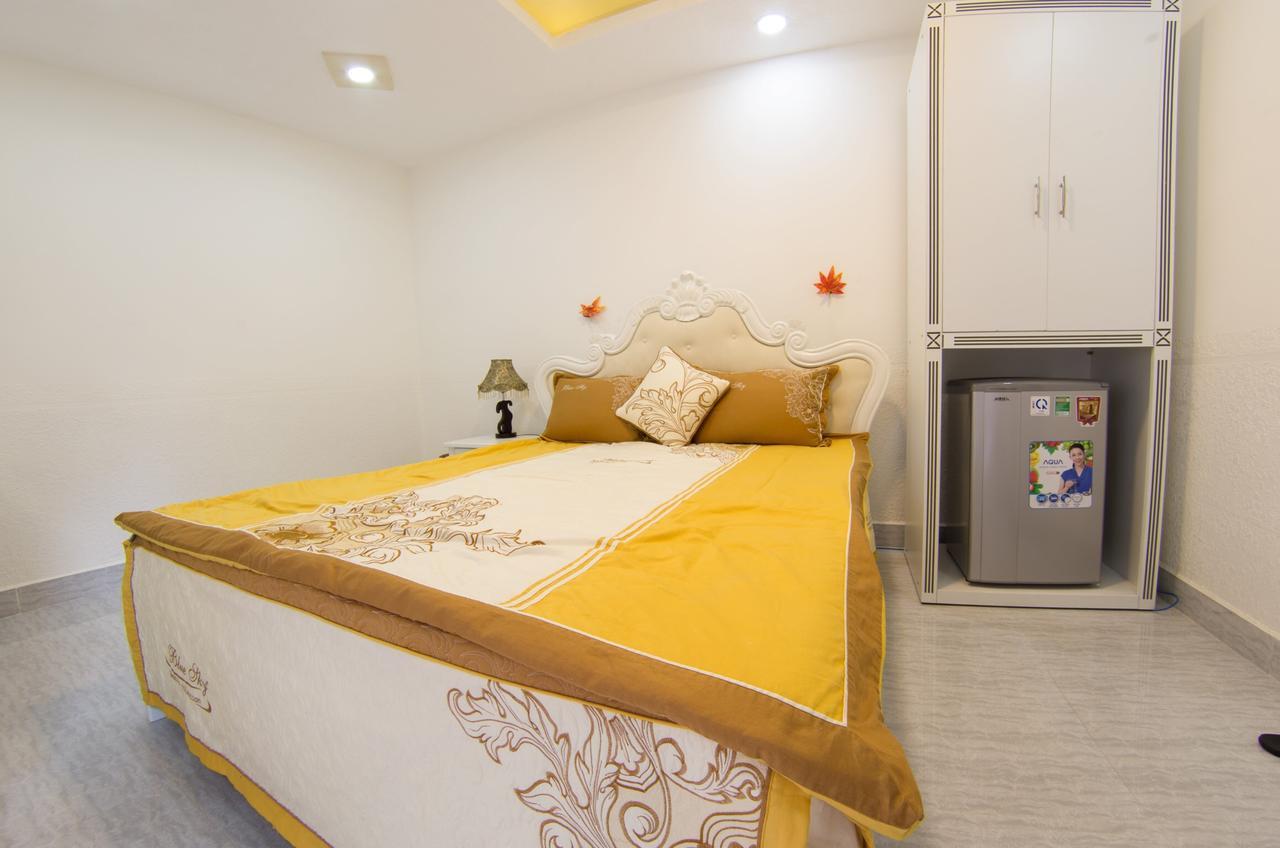 Queen Hostel Далат Екстер'єр фото